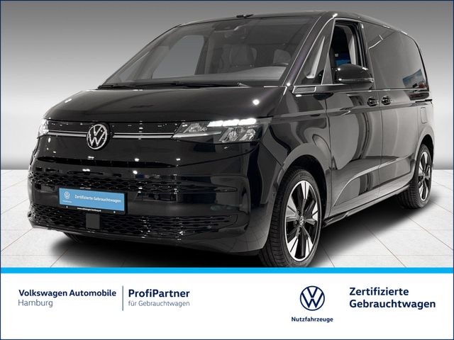 Volkswagen Multivan 2.0 TDI Life DSG LED Panorama