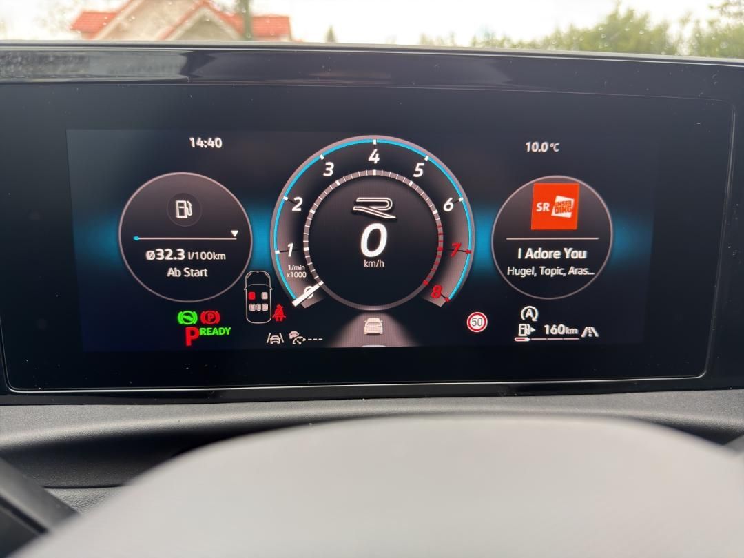 Fahrzeugabbildung Volkswagen T-Roc R-Line R-Line,Easy-Open,AHK,Black-Style,IQ