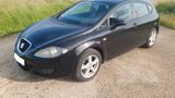 Seat Leon 1.6 Sport Limited LPG Autogas - Seat Leon mit LPG-Antrieb