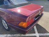 Mercedes-Benz 300 - Mercedes-Benz 300 aus 1993