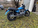 Kawasaki Z1100ST - Oldtimer aus Sammlungsauflösung