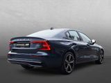Volvo S60 Ultimate Dark AWD B5 Benzin - Volvo S60 aus 2023