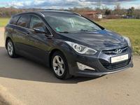 Hyundai i40 cw *1.Hand *Kamera *Panorama