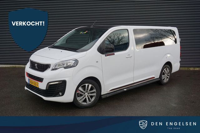 Peugeot Expert 2.0 BlueHDI |Sport Edition | Automaat | T