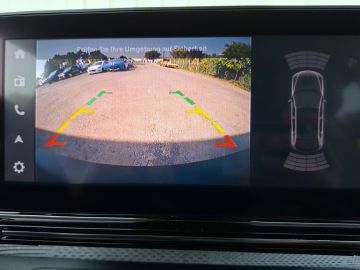 Citroën C3 Turbo100 MAX 1.2 HUD°Navi°LED°SHZ°FSHeizg°RFK