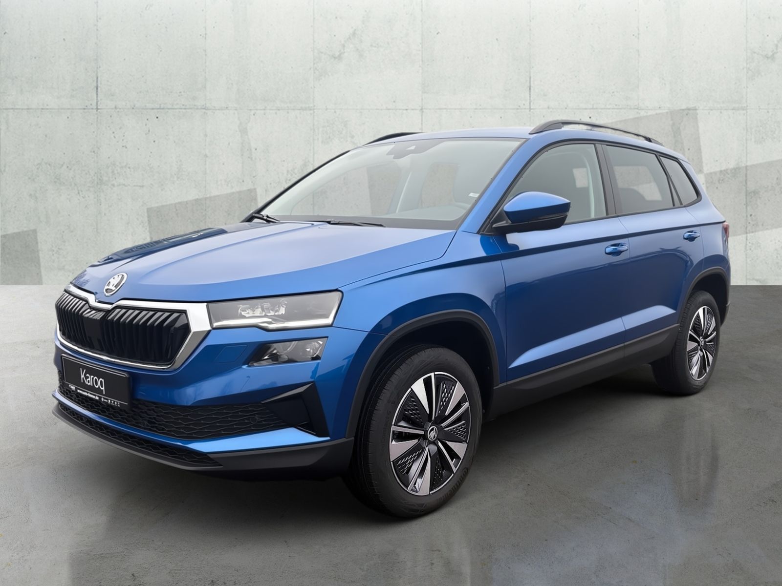 Skoda Karoq - Bild 2