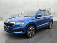 Skoda Karoq - Vorschau Bild 2