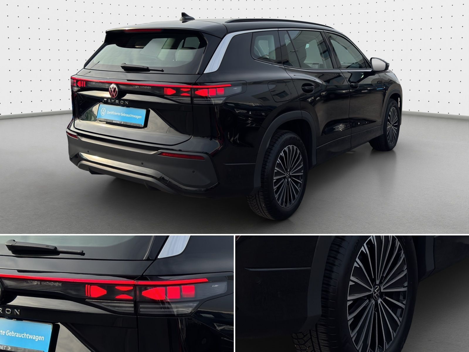 Volkswagen Tayron - Bild 21