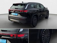 Volkswagen Tayron - Vorschau Bild 21