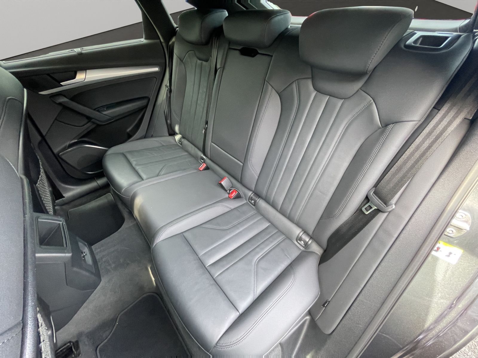 Audi Q5 - Bild 18