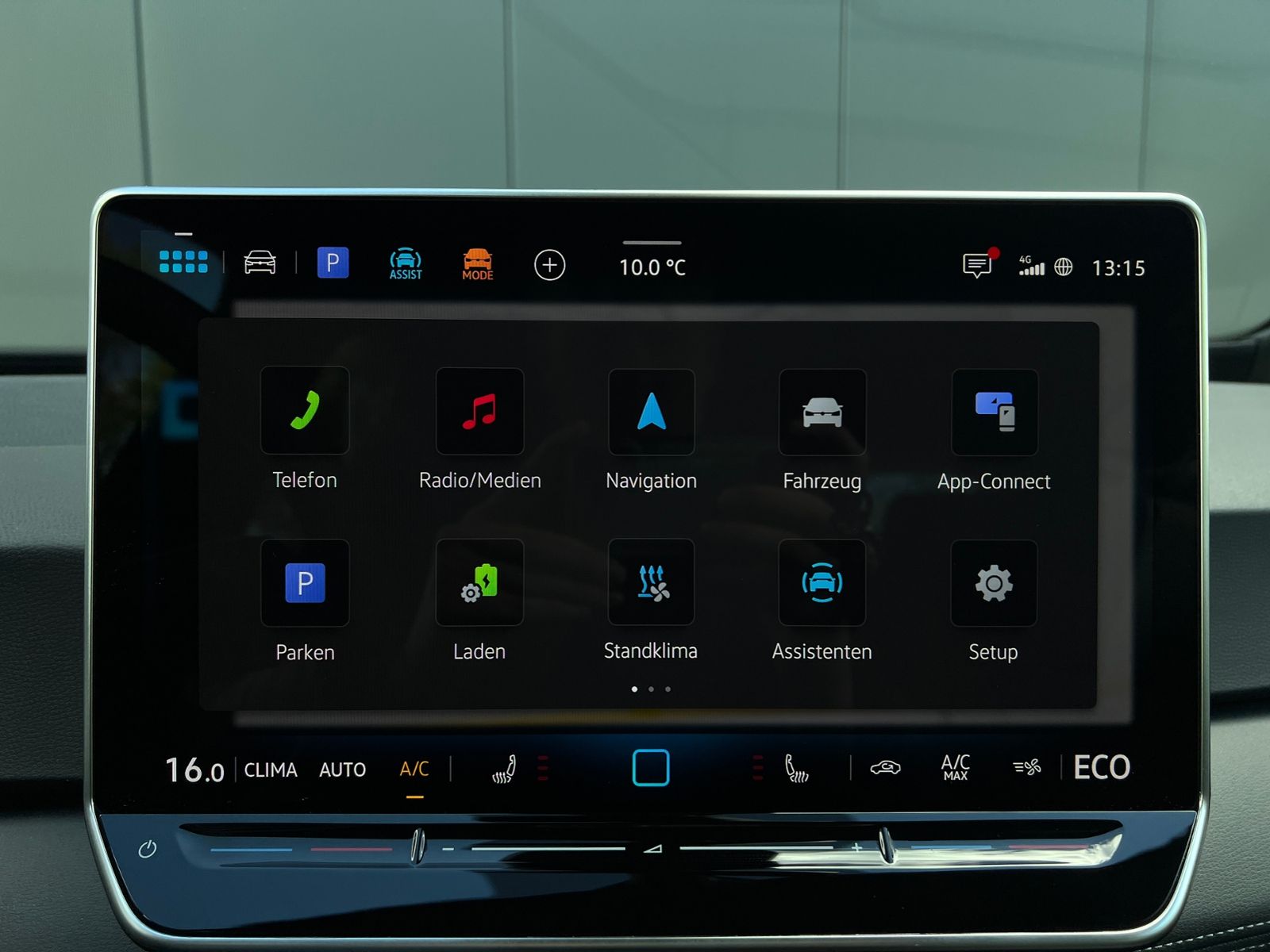 Fahrzeugabbildung Volkswagen ID.3 Pure 52 kWh *Wärmepumpe, Navi, 18''-LM*