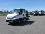 Iveco Daily 35C16H D 3,0 l Doka  Rd.3450,  Klima Autom - Pkw-Anhänger