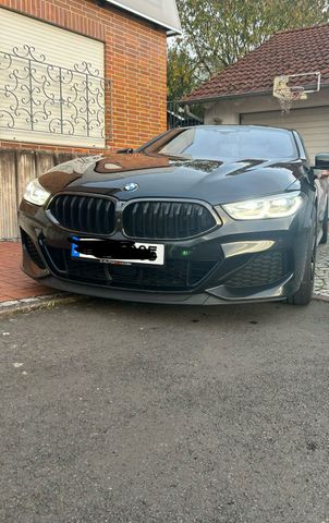 BMW 840D M Carbon