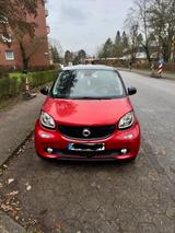 Smart ForFour 1.0 52kW -