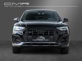 Audi Q5 50 TDI quattro advanced DSP Business 360° 20" - Audi Q5: Advanced