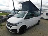Volkswagen California T6.1 Beach Allrad,Schlafdach,AHK  - Allradantrieb All