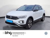 Volkswagen T-Roc - Vorschau Bild 1