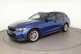 BMW 330e M Sport ad.LED|PAs+Kam|ACC|Nav|SHZ|el.Sitz - BMW 330 Gebrauchtwagen in München