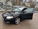 Volvo V50 1.6D D2 - Volvo XC60 mit Diesel-Antrieb: Kombi