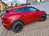 Jaguar E-Pace P250 R-DYNAMIC S 4WD Auto R-DYNAMIC S - Jaguar E-Pace von privat