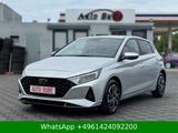 Hyundai i20 Trend Mild-Hybrid KAMERA|SPURHALTEASSIST - Hyundai i20 in Wiesbaden