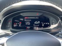 Audi A6 - Vorschau Bild 15