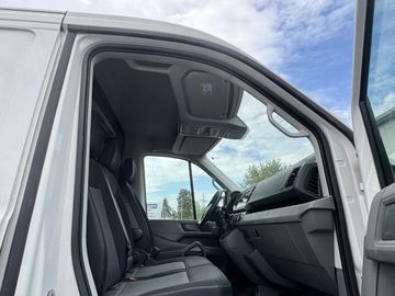 Volkswagen Crafter - 6