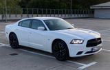 Dodge Charger Police 3,6 V6 Automatik