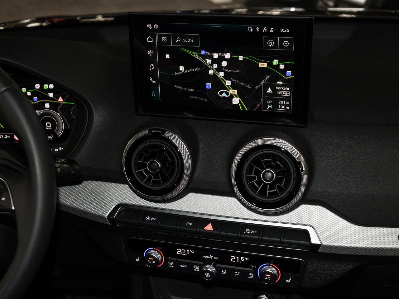 Audi Q2 - Bild 14