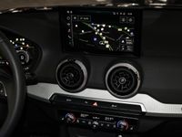 Audi Q2 - Vorschau Bild 14