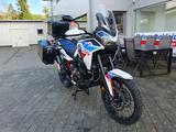 Honda CRF1100 Africa Twin ES DCT 1. Hand viel Zubehör! - AFRICA TWIN