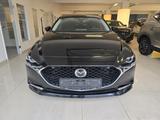 Mazda 3 Lim. 4-trg. Selection *HUD*NAV*BOSE*360° - gebrauchte Mazda 3 aus dem Jahr 2023