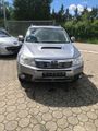 Subaru Forester Comfort