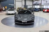 Ferrari SF90 Stradale | Daytona seats - Ferrari SF90 aus 2024