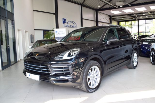 Porsche Cayenne**Panorama**PASM**