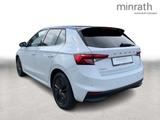 Skoda Fabia Style 1.0 TSI LED+NAVI+CarPlay+LM+SHZ+PDC - gebrauchte Skoda Fabia aus dem Jahr 2022