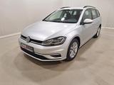 Volkswagen Golf Variant 1.6 TDI DSG Comfortline Winter|LED| - Volkswagen Golf mit Diesel-Antrieb: 1.6
