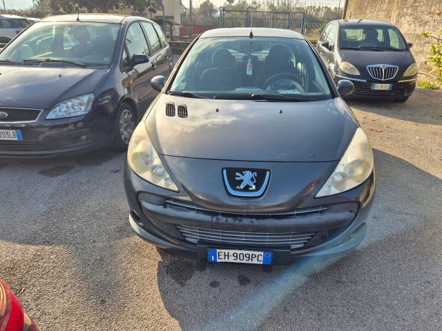 Peugeot 206 Plus 1.4 HDi 70CV FAP 5p. Trendy