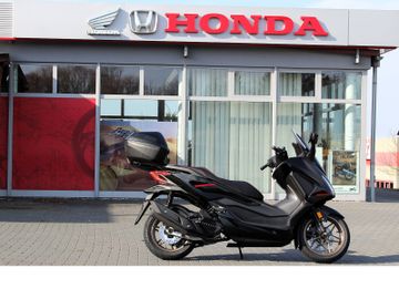 Honda Forza125 Special Edition