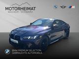 BMW M4 Competition xDrive RaceTrack Paket 1,99%