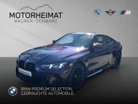 BMW M4 - Vorschau Bild 1