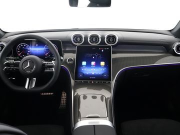 Mercedes GLC 200 - 11