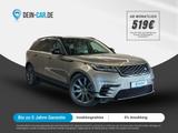 Land Rover Range Rover Velar R-Dynamic SE*MATRIX*AHK*PANORA - Land Rover Range Rover Velar SE mit Diesel-Antrieb