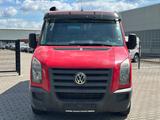 Volkswagen Crafter Kasten 35 mittel L2H1 - gebrauchte VW Crafter aus dem Jahr 2008