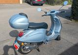 Vespa Primavera 125s - VESPA PRIMAVERA 125 S