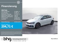 Volkswagen Polo - Vorschau Bild 1