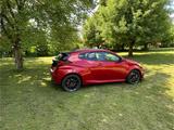 Toyota Yaris 1.6-l-Turbo GR High-Performance-Paket ... - Toyota Yaris: Allradantrieb