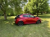 Toyota Yaris 1.6-l-Turbo GR High-Performance-Paket ... - Toyota Yaris: GR High Performance Paket