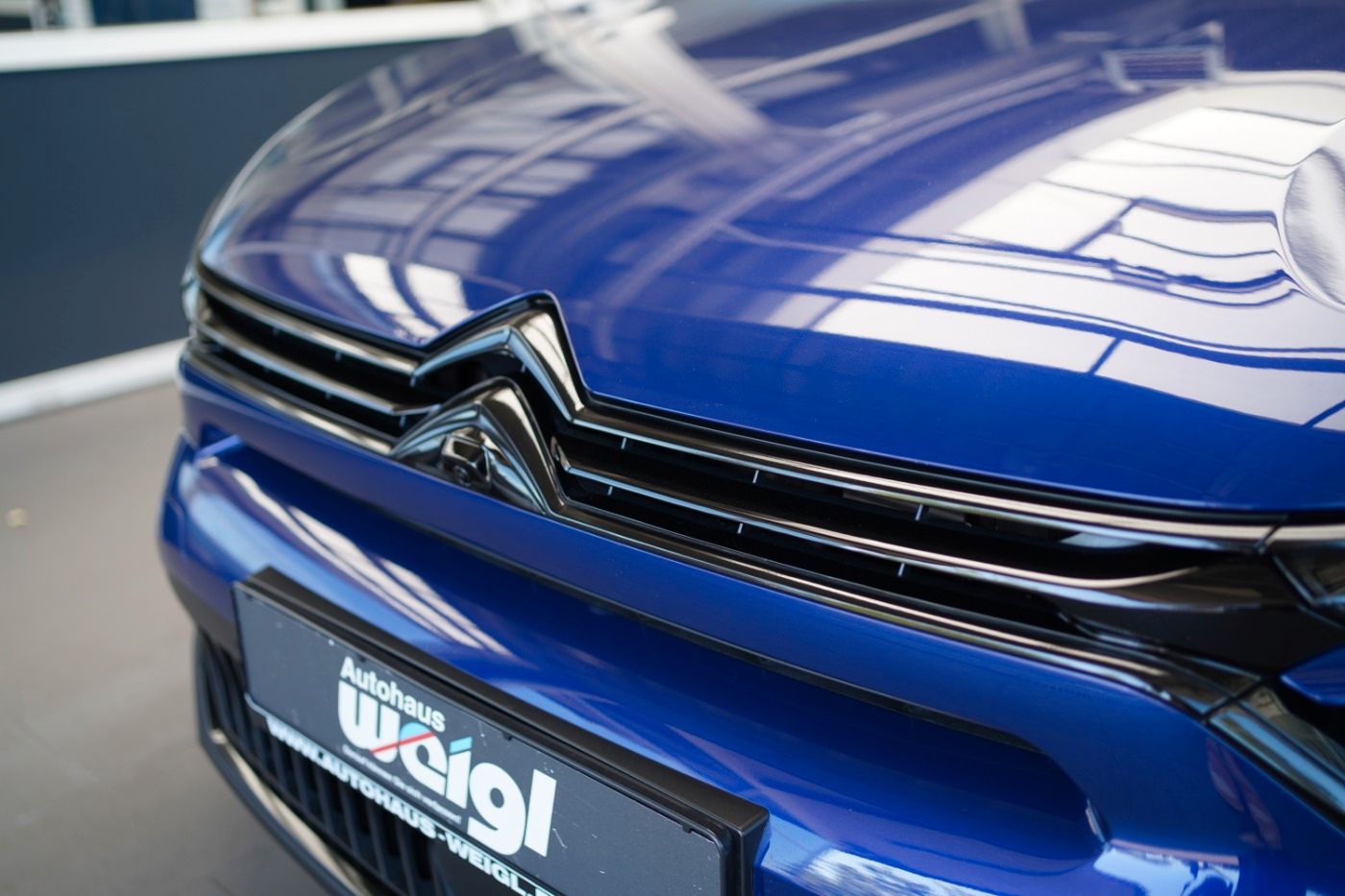 Fahrzeugabbildung Citroën C5 X PureTech 180 EAT8 Shine Pack Automatik Navi