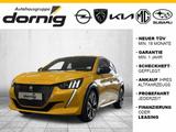 Peugeot 208 GT-Line BlueHDi 100,Navi - Peugeot 208 mit Diesel-Antrieb